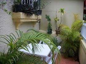 Villa Residencial Terrace